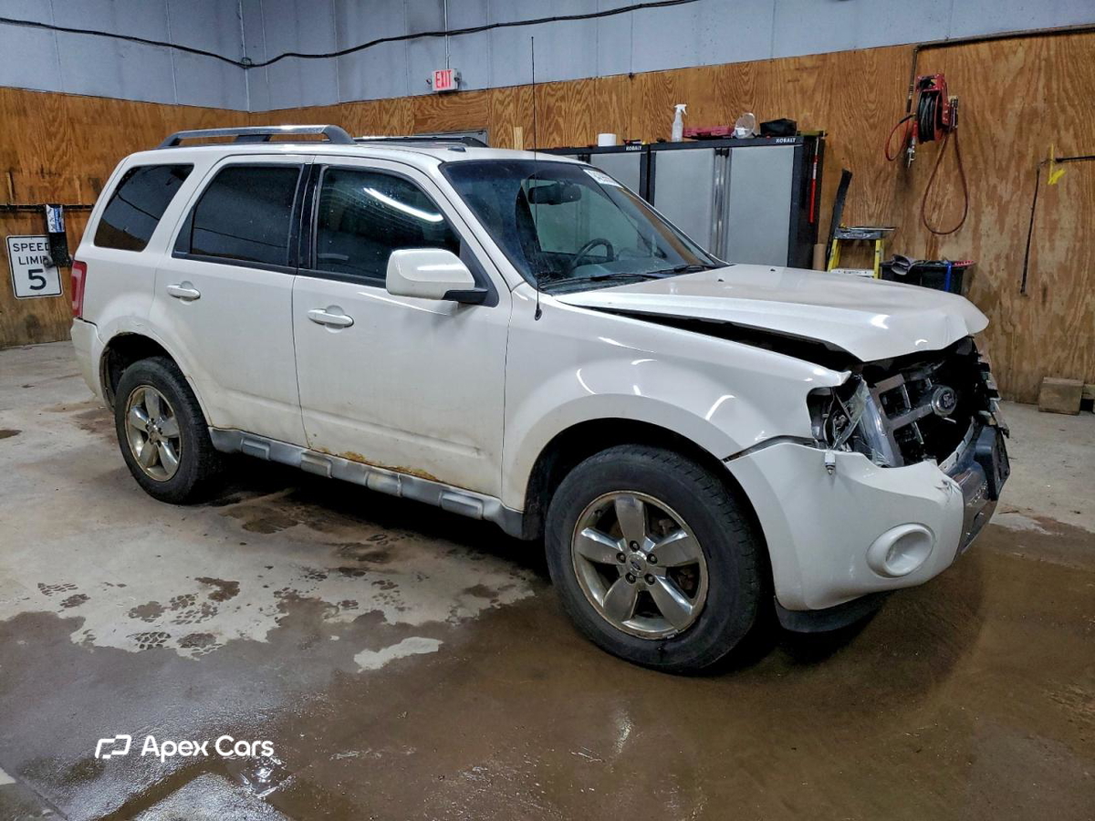 Ford Escape 2012