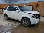 Ford Escape 2012