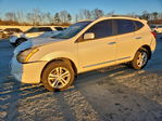 Nissan Rogue 2012