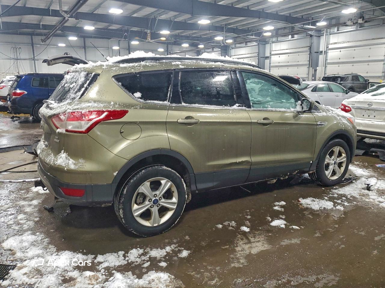 Ford Escape 2013