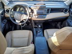 Toyota RAV 4 2013