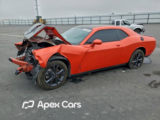 Dodge Challenger 2023 - Image 1 of 13