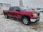 GMC Sierra 2009