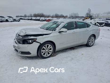 Chevrolet Impala 2017 - Image 1 of 13
