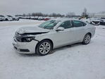 Chevrolet Impala 2017