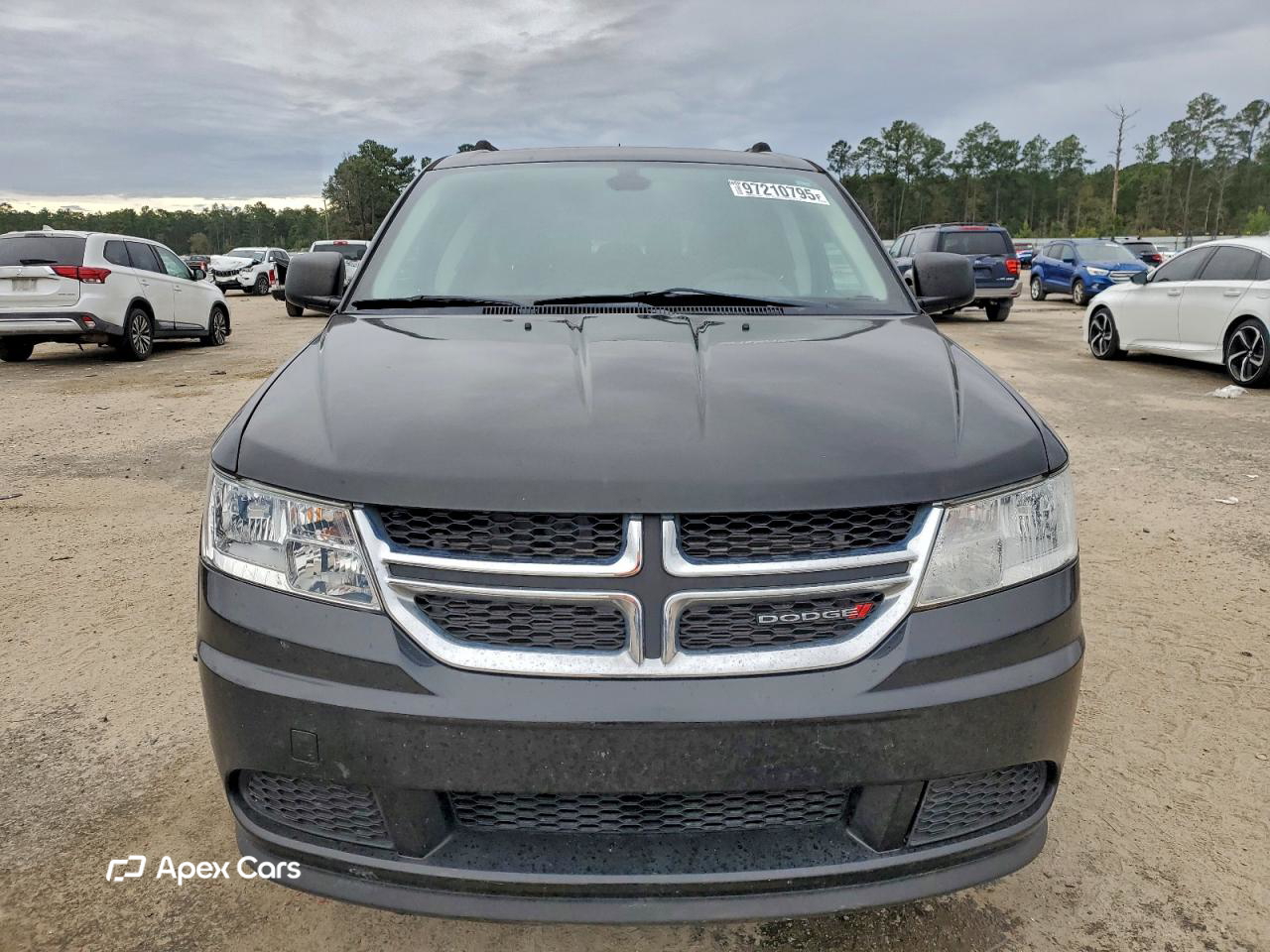 Dodge Journey 2019