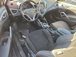 Hyundai Veloster 2017