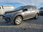 Toyota RAV 4 2015