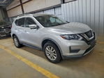 Nissan Rogue 2018
