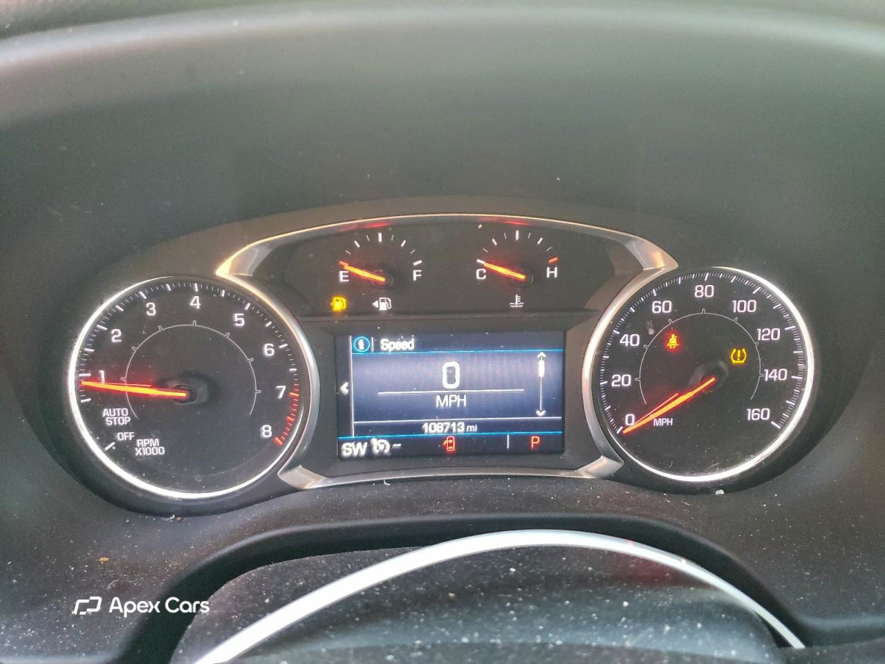 GMC Acadia 2020