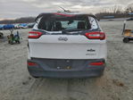 Jeep Cherokee 2014
