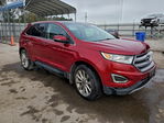 Ford Edge 2017