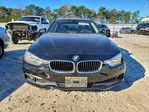 BMW Series 3 2017