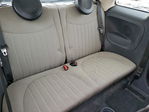 Fiat 500 2012