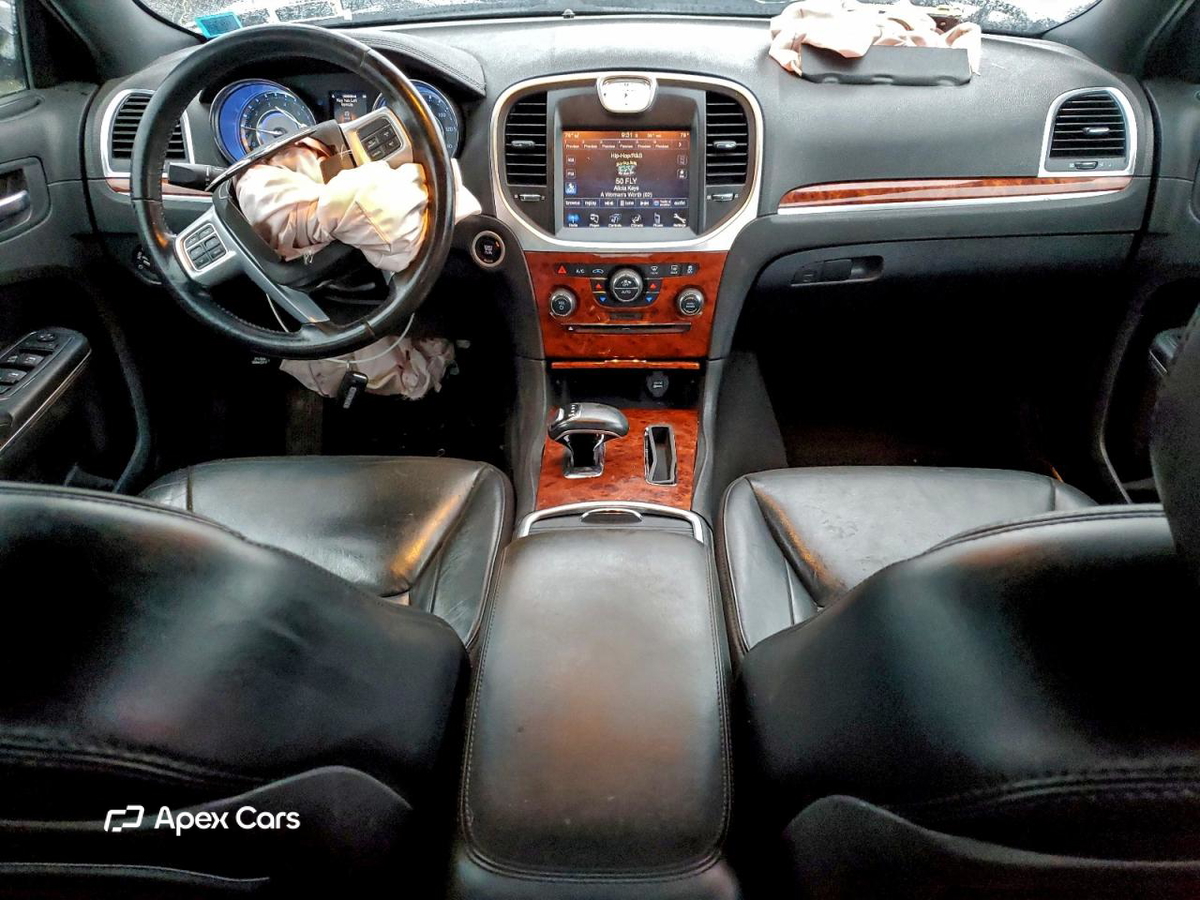 Chrysler 300 2014