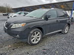 Lexus RX 2012