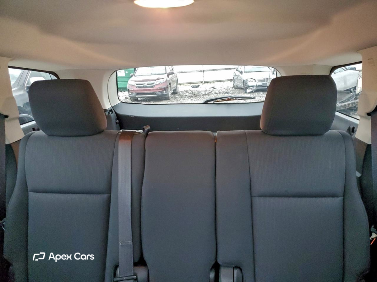 Dodge Journey 2010