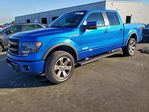 Ford F-150 2013