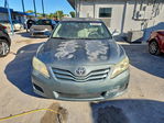 Toyota Camry 2011