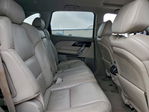 Acura MDX 2008