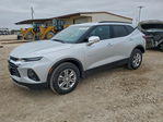 Chevrolet Blazer 2021