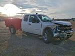 Chevrolet Silverado 2013