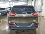 Jeep Cherokee 2015