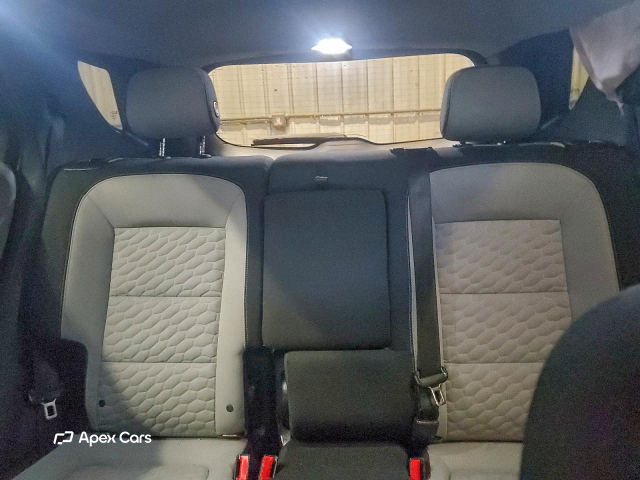 Chevrolet Equinox 2018