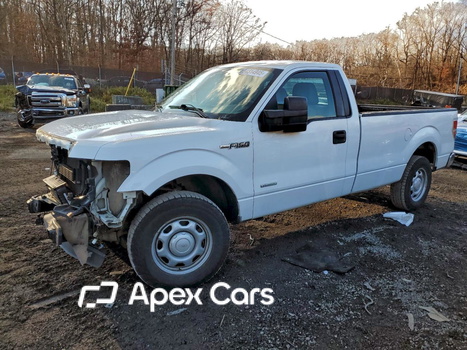Ford F-150 2013 - Image 1 of 12