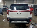 Kia Seltos 2024
