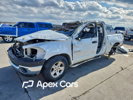 Dodge RAM 2008 - Image 1 of 13