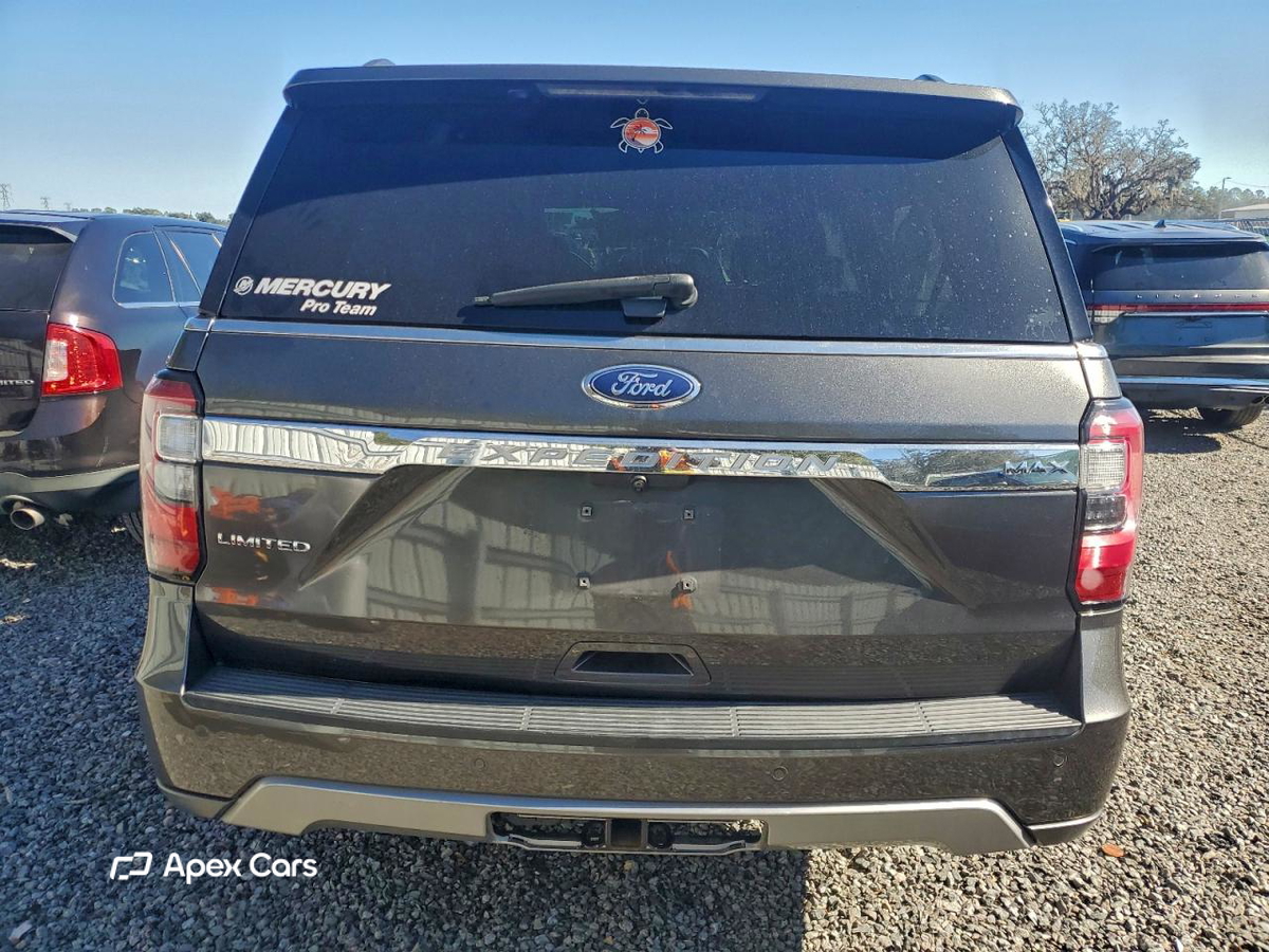 Ford Expedition 2020