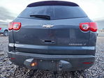 Chevrolet Traverse 2011