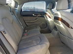 Audi A8 2012