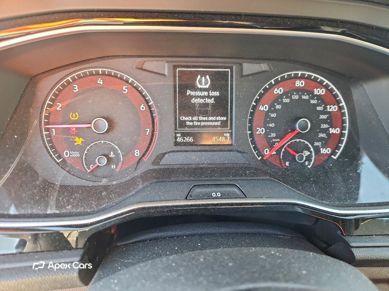 Volkswagen Jetta 2020
