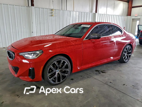 BMW Series 2 2022 - Image 1 of 12