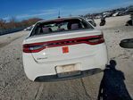 Dodge Dart 2015