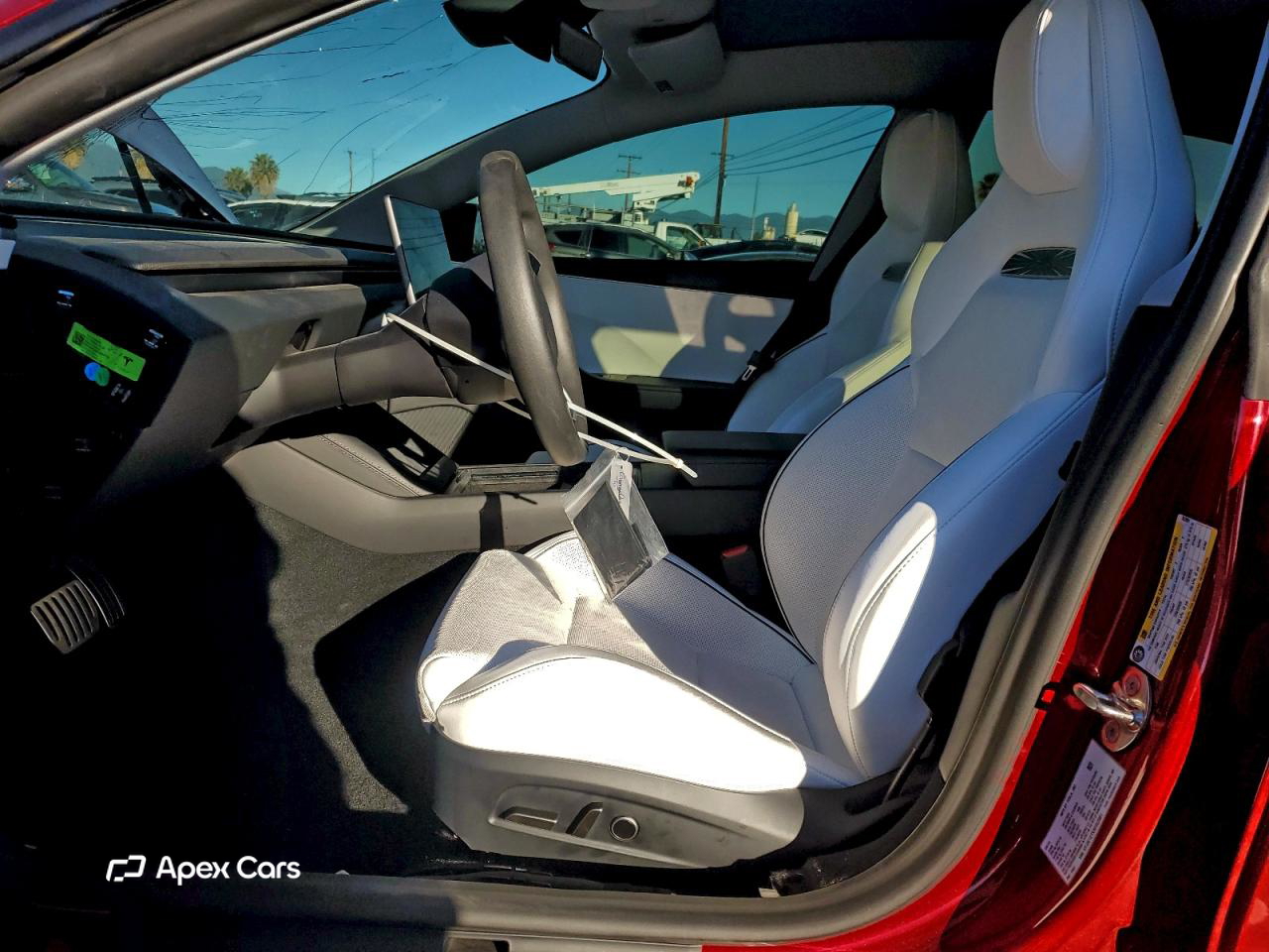 Tesla Model 3 2024