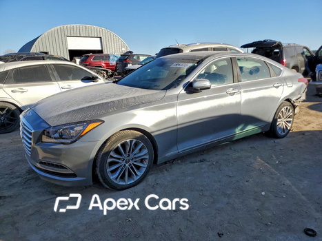 Hyundai Genesis 2015 - Image 1 of 12
