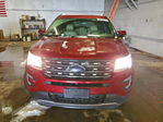 Ford Explorer 2017