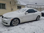 BMW Series 3 2013