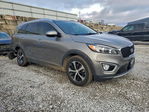 Kia Sorento 2018