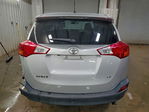 Toyota RAV 4 2014
