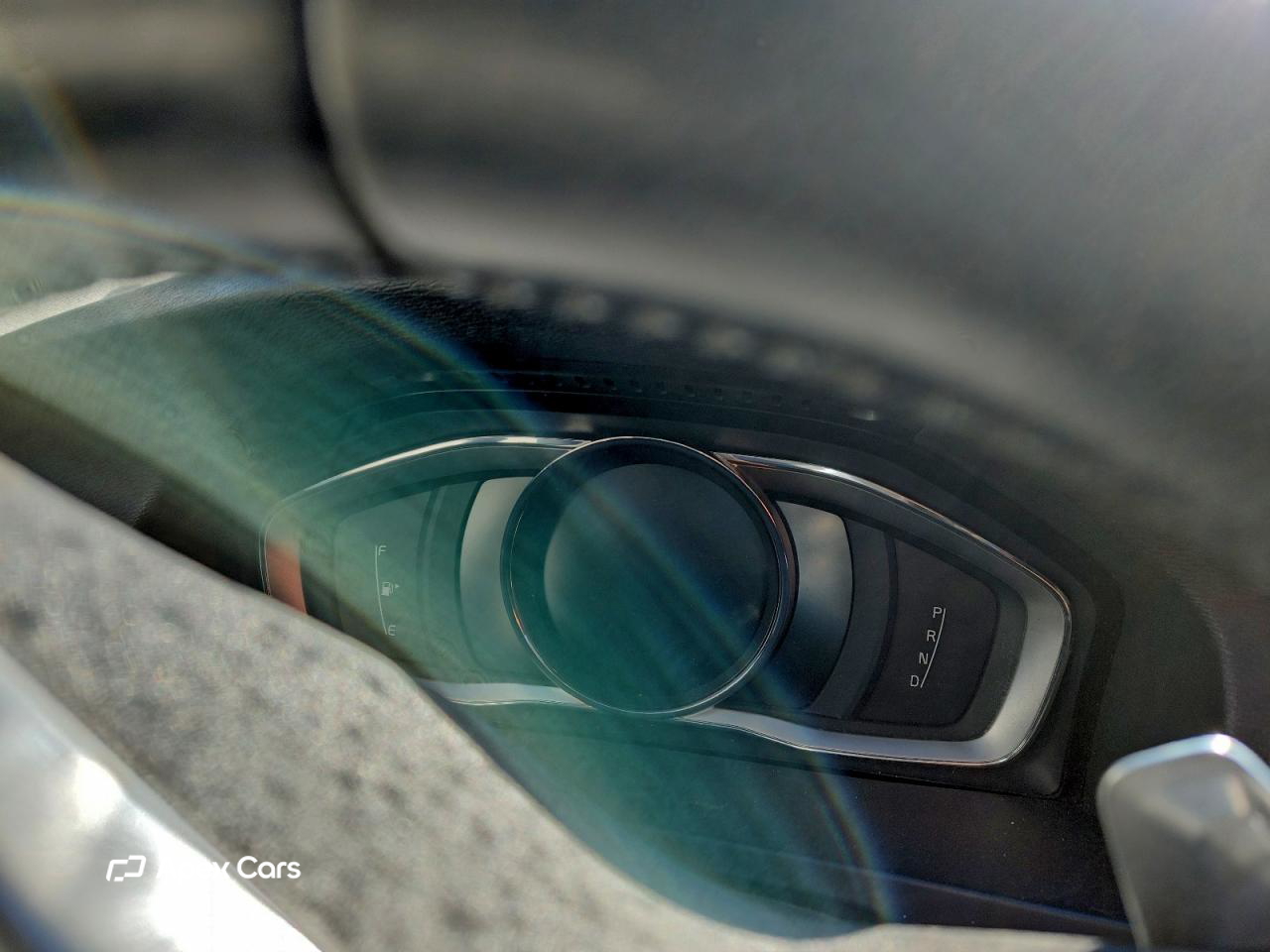 Volvo S60 2014