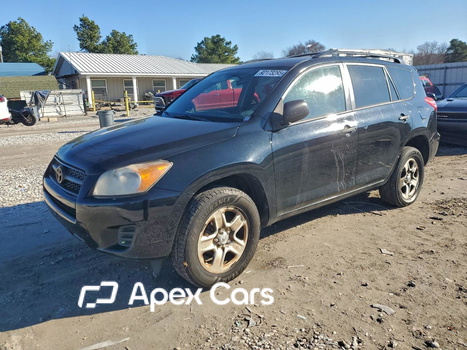 Toyota RAV 4 2012 - Image 1 of 13