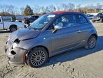 Fiat 500 2012
