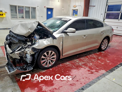 Buick LaCrosse 2015 - Zdjęcie 1 z 15