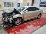 Buick LaCrosse 2015