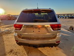 Jeep Grand Cherokee 2012