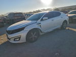 Kia Optima 2015